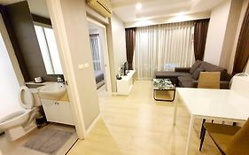 Chic Seaview @ The Patio Bangsaen